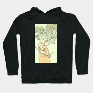 Entwined Hoodie